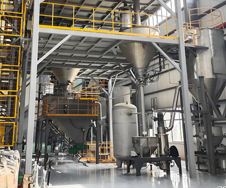 破局多孔碳粉碎機(jī)痛點(diǎn)！濰坊精華粉體設(shè)備，護(hù)孔增效雙在線